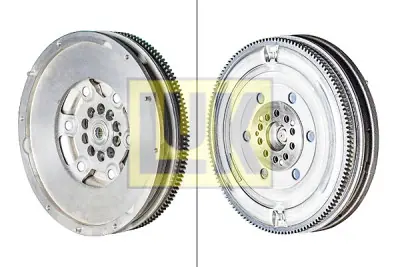 Volante motor LuK ZMS LUK 415 0353 10 Garantía De Devolución De Dinero